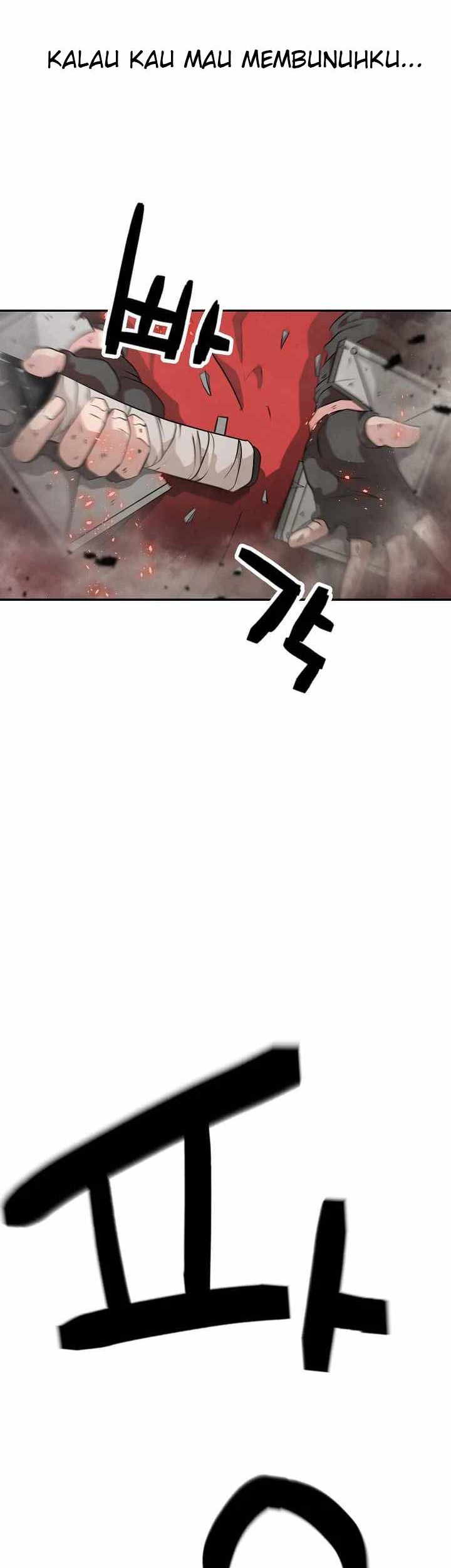Who Killed the Murim Lord? Chapter 3 - halaman 51