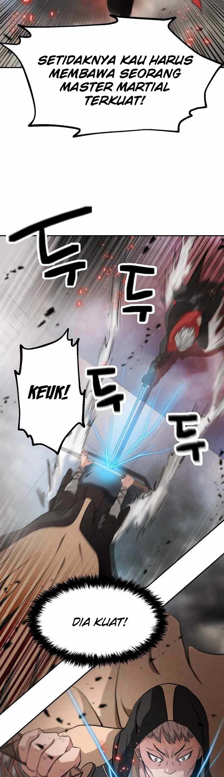 Who Killed the Murim Lord? Chapter 3 - halaman 53