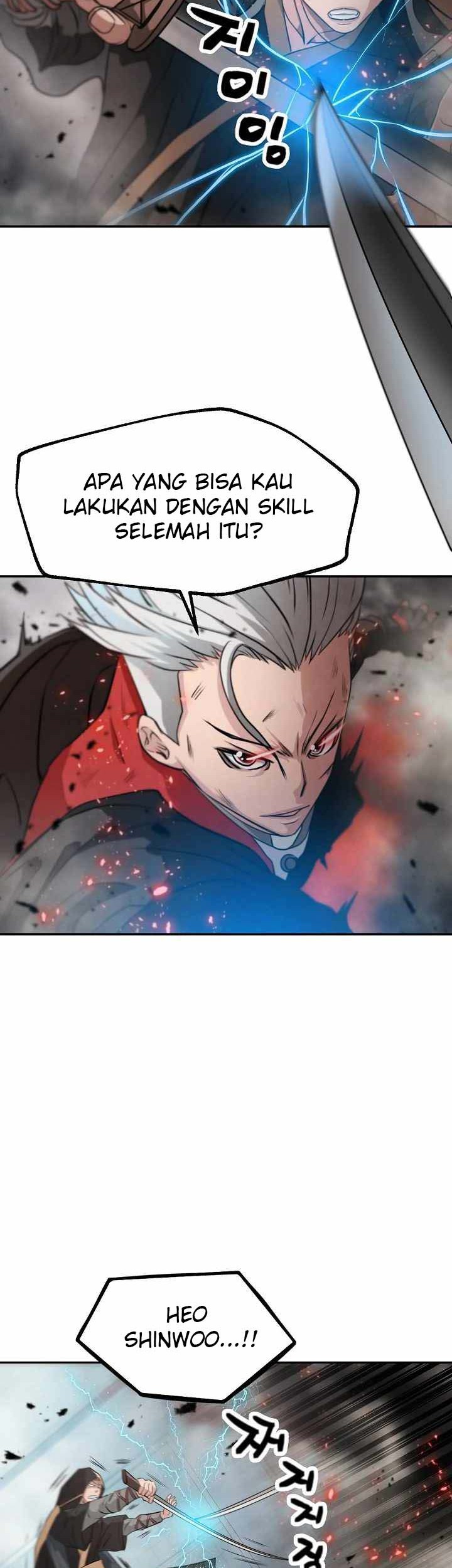 Who Killed the Murim Lord? Chapter 3 - halaman 54