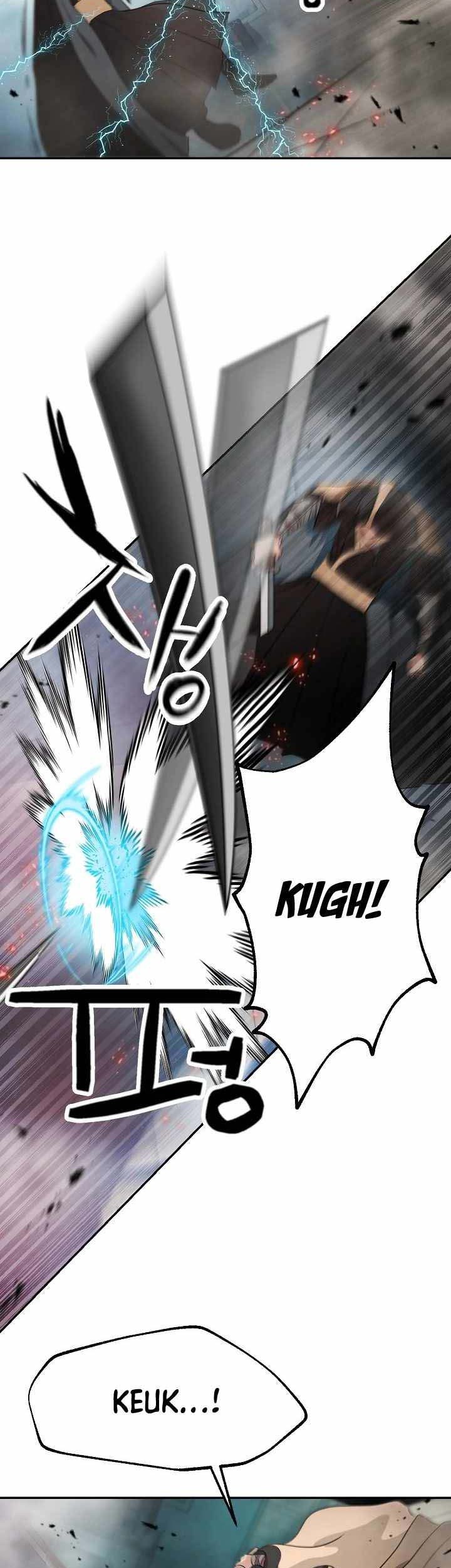 Who Killed the Murim Lord? Chapter 3 - halaman 55