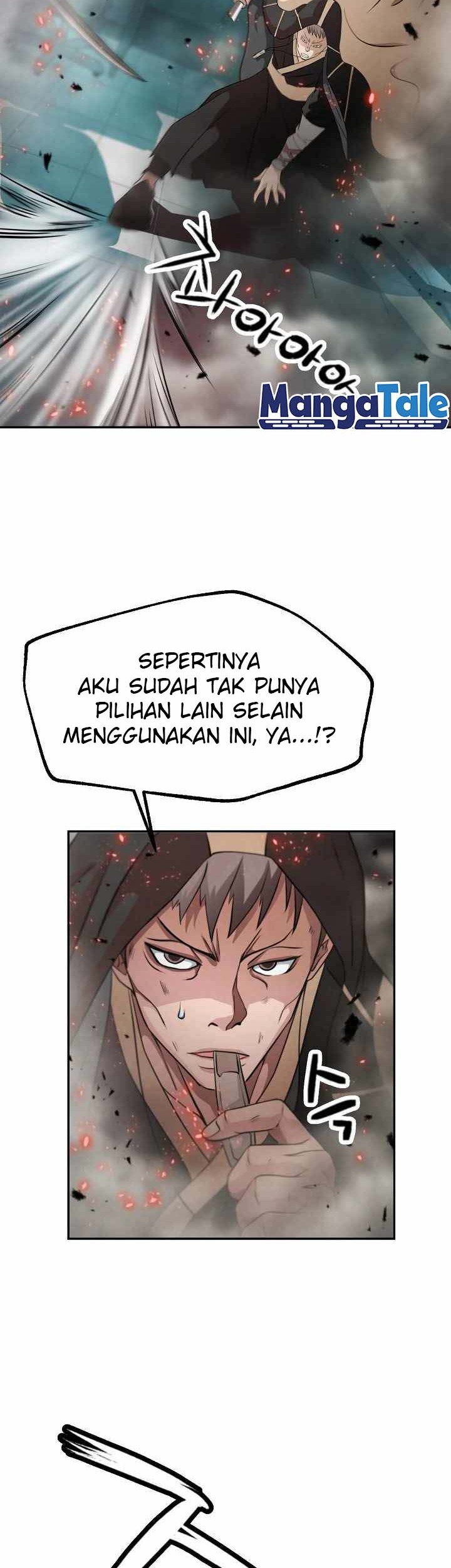Who Killed the Murim Lord? Chapter 3 - halaman 56