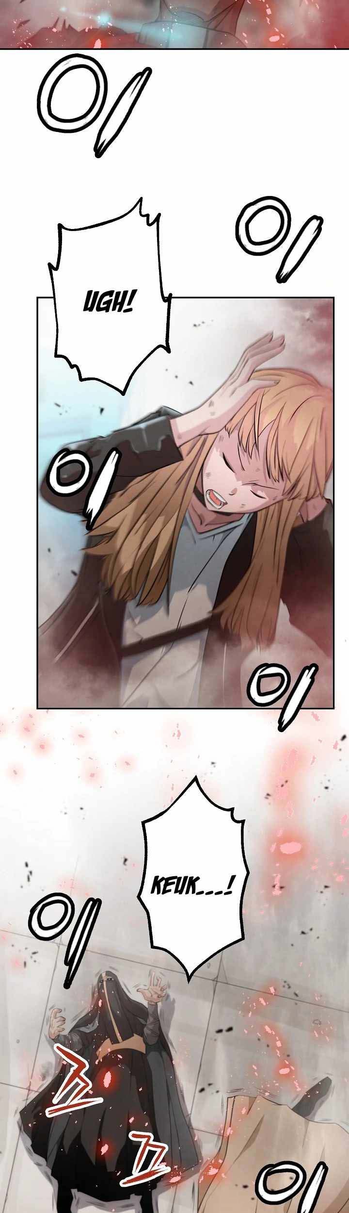 Who Killed the Murim Lord? Chapter 3 - halaman 58