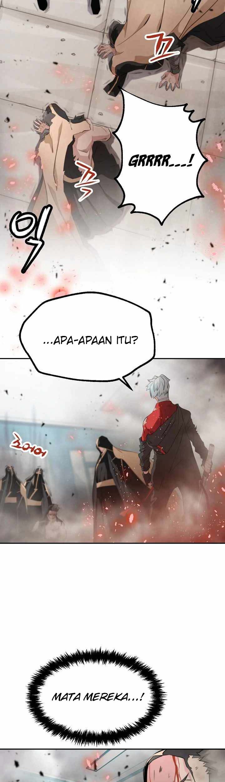 Who Killed the Murim Lord? Chapter 3 - halaman 59