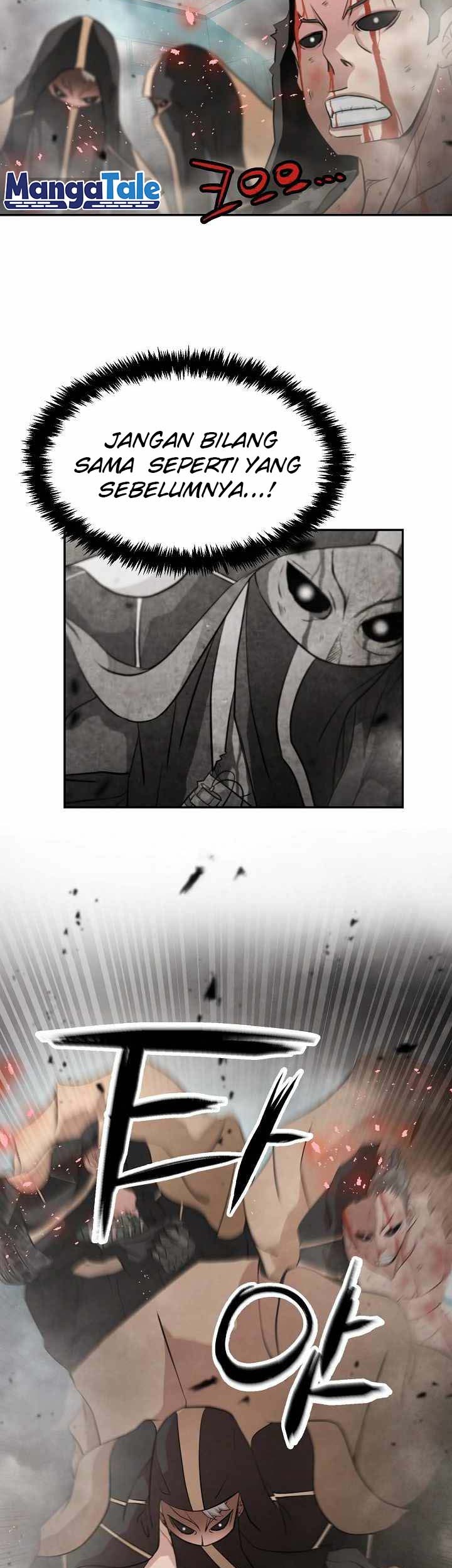 Who Killed the Murim Lord? Chapter 3 - halaman 60