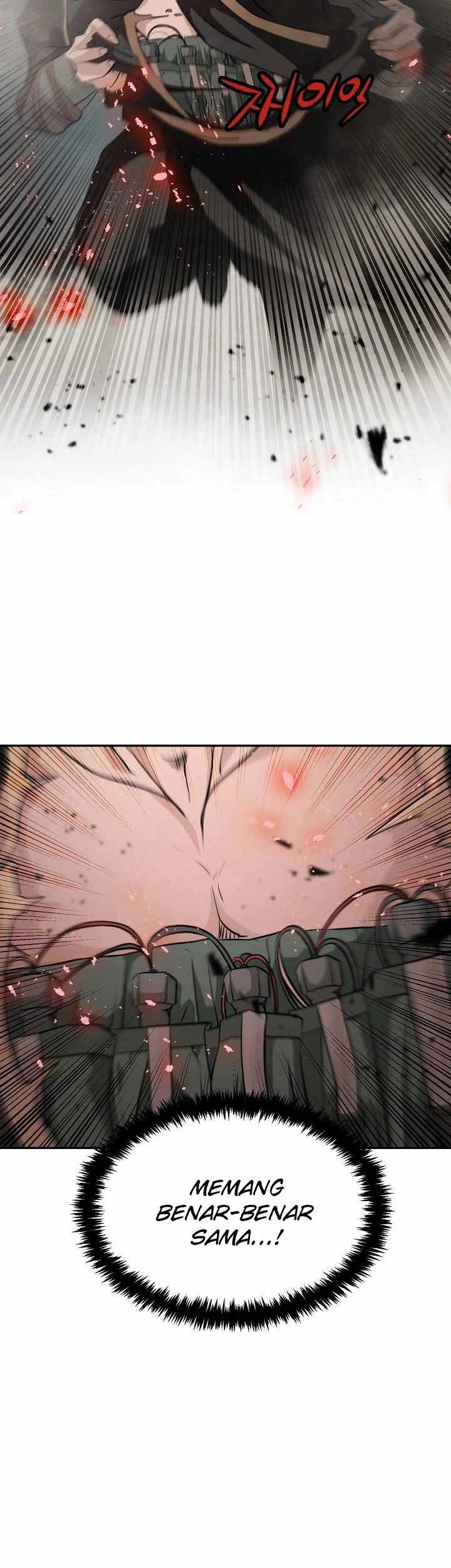 Who Killed the Murim Lord? Chapter 3 - halaman 61