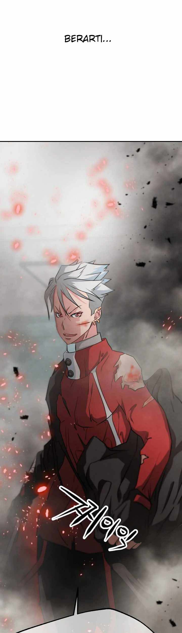 Who Killed the Murim Lord? Chapter 3 - halaman 64