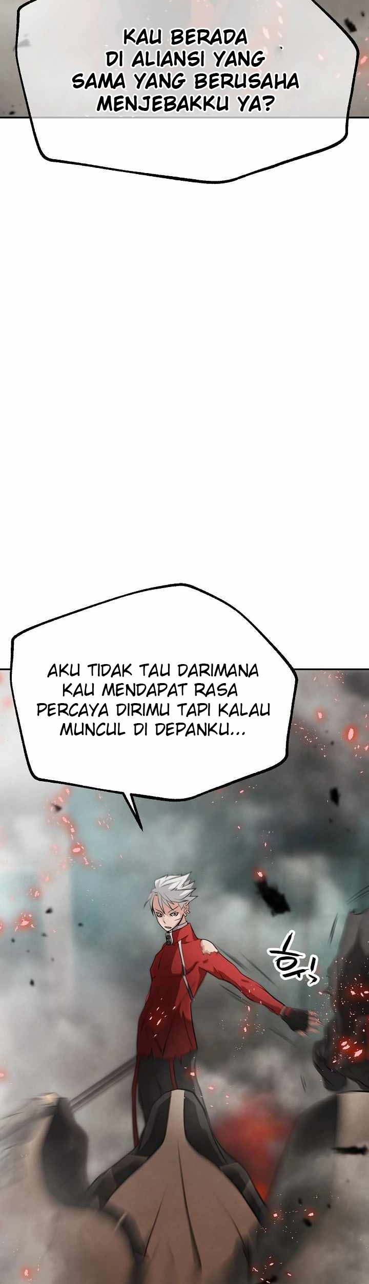Who Killed the Murim Lord? Chapter 3 - halaman 65