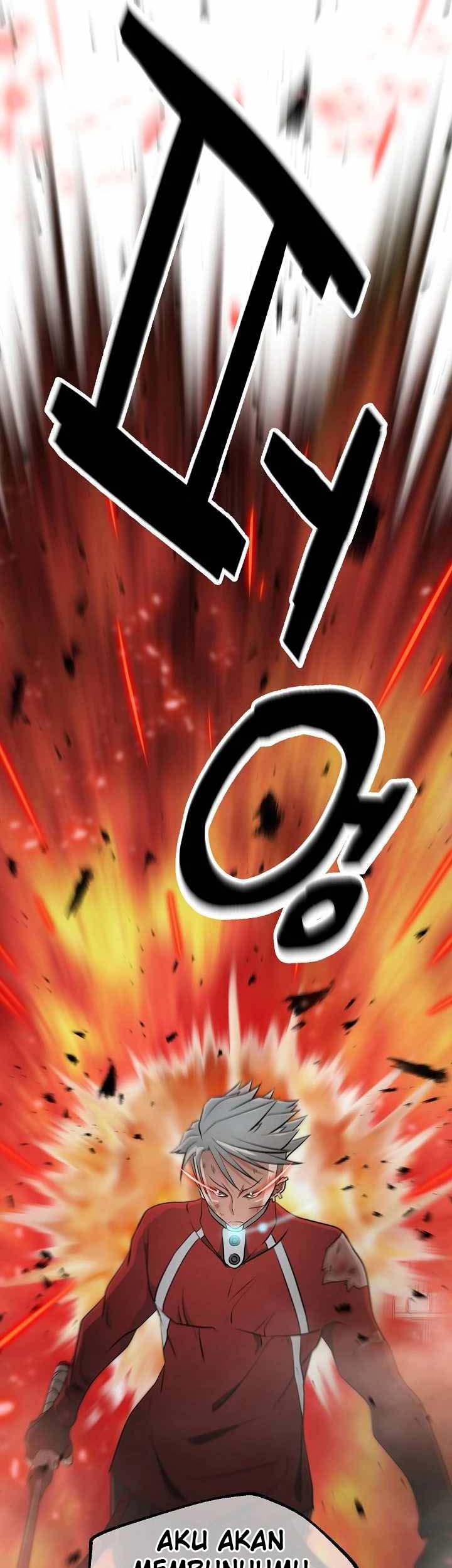 Who Killed the Murim Lord? Chapter 3 - halaman 70