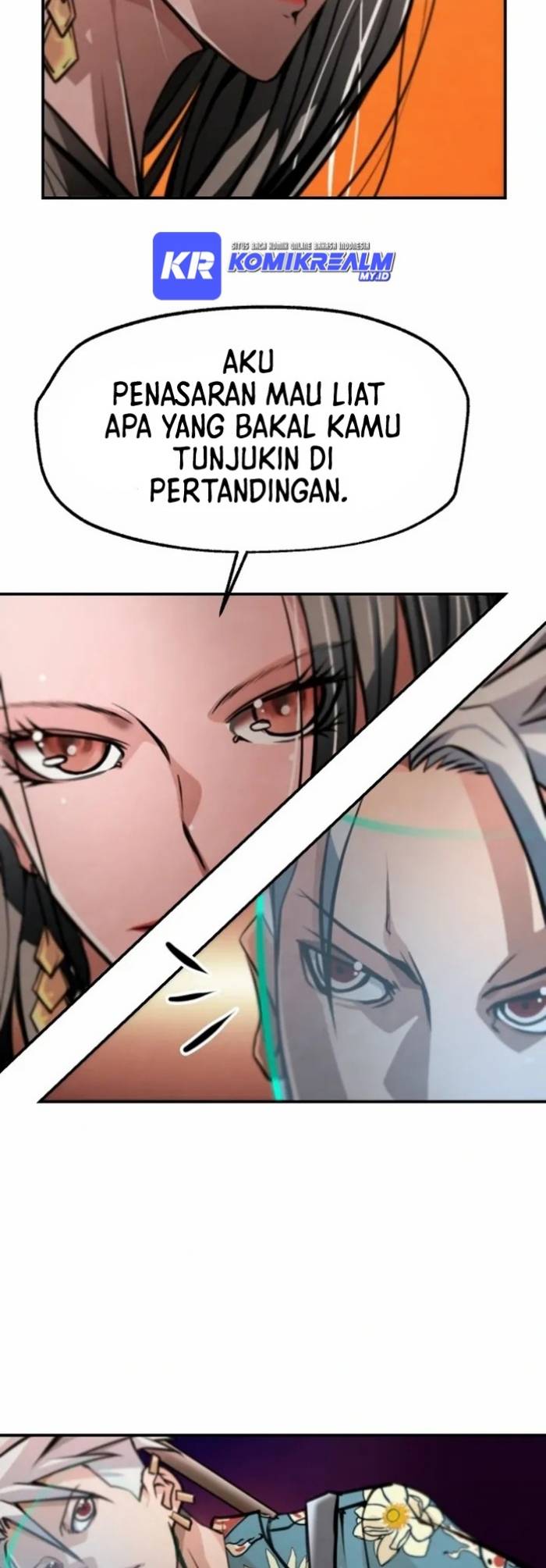 Who Killed the Murim Lord? Chapter 33 - halaman 20