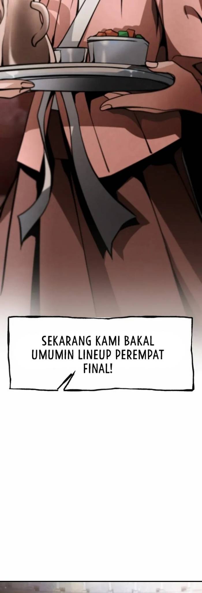Who Killed the Murim Lord? Chapter 33 - halaman 33