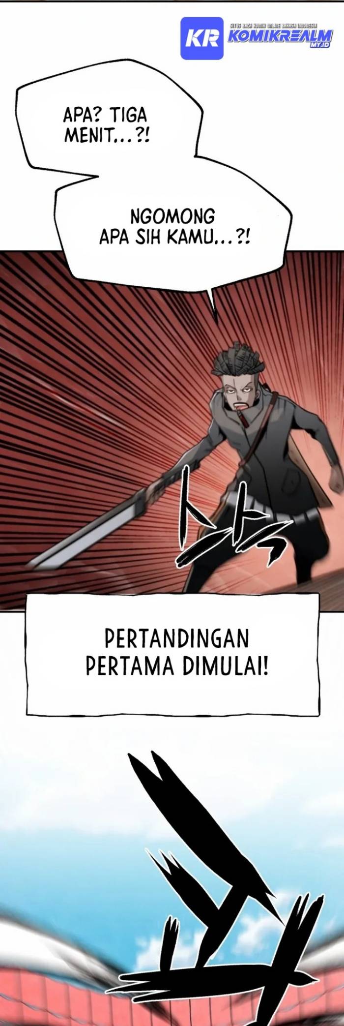 Who Killed the Murim Lord? Chapter 33 - halaman 49