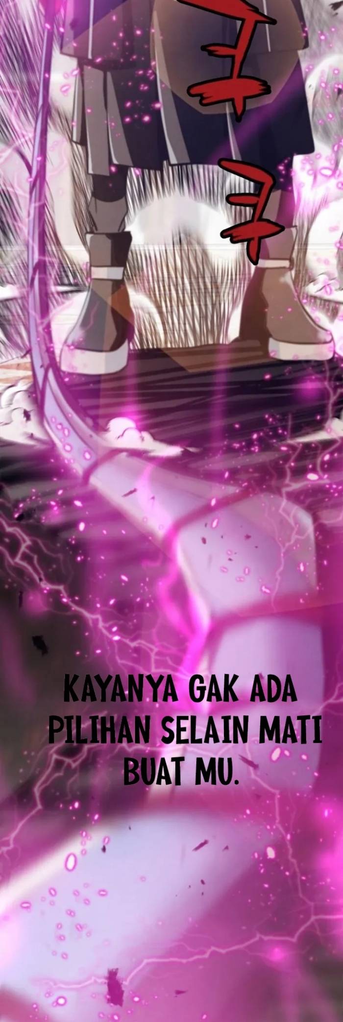 Who Killed the Murim Lord? Chapter 33 - halaman 60