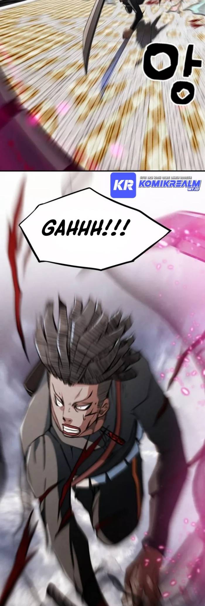 Who Killed the Murim Lord? Chapter 34 - halaman 10