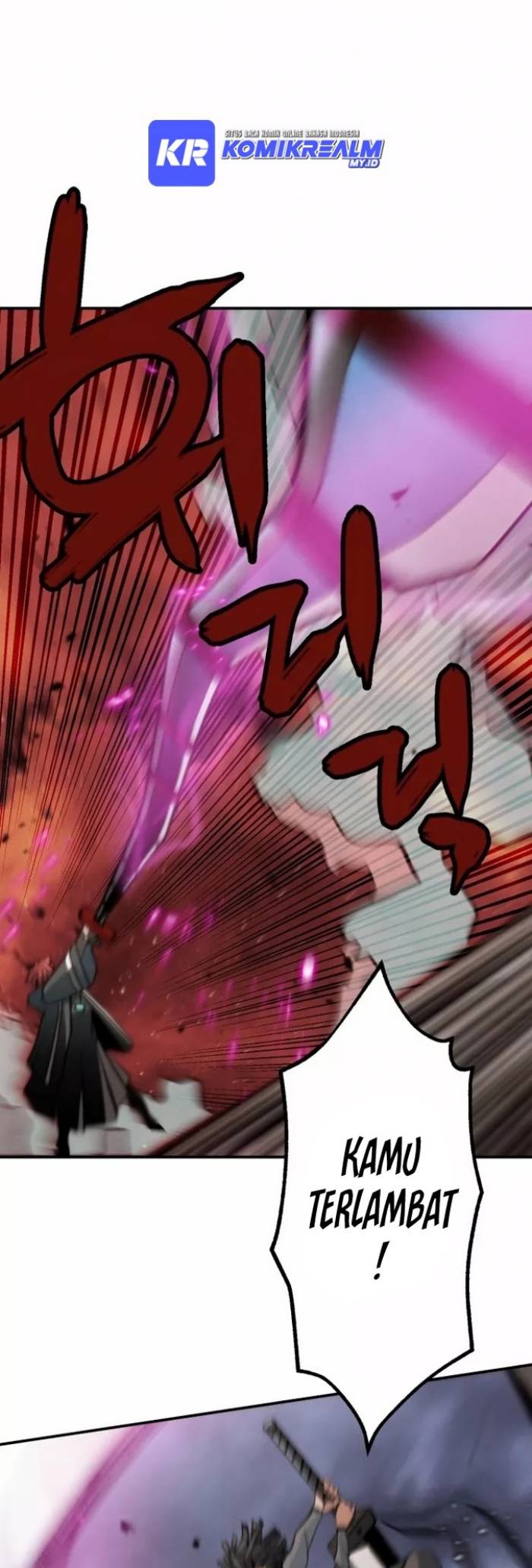 Who Killed the Murim Lord? Chapter 34 - halaman 13