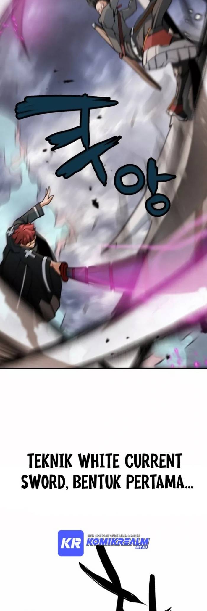 Who Killed the Murim Lord? Chapter 34 - halaman 14