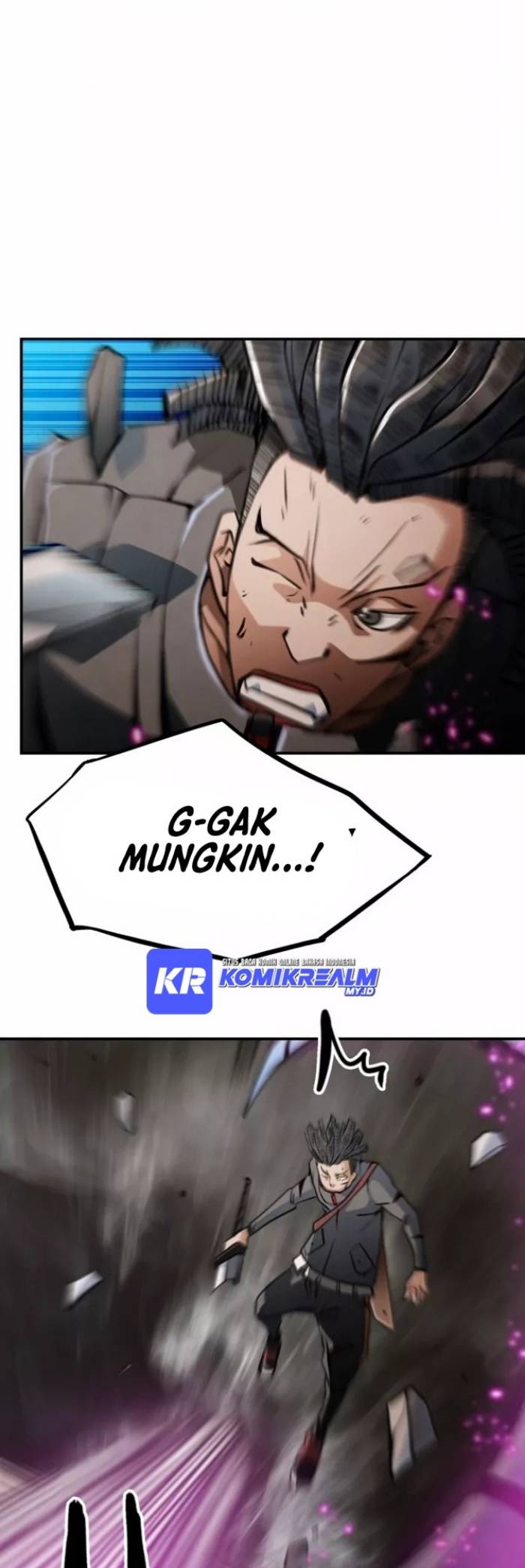 Who Killed the Murim Lord? Chapter 34 - halaman 17
