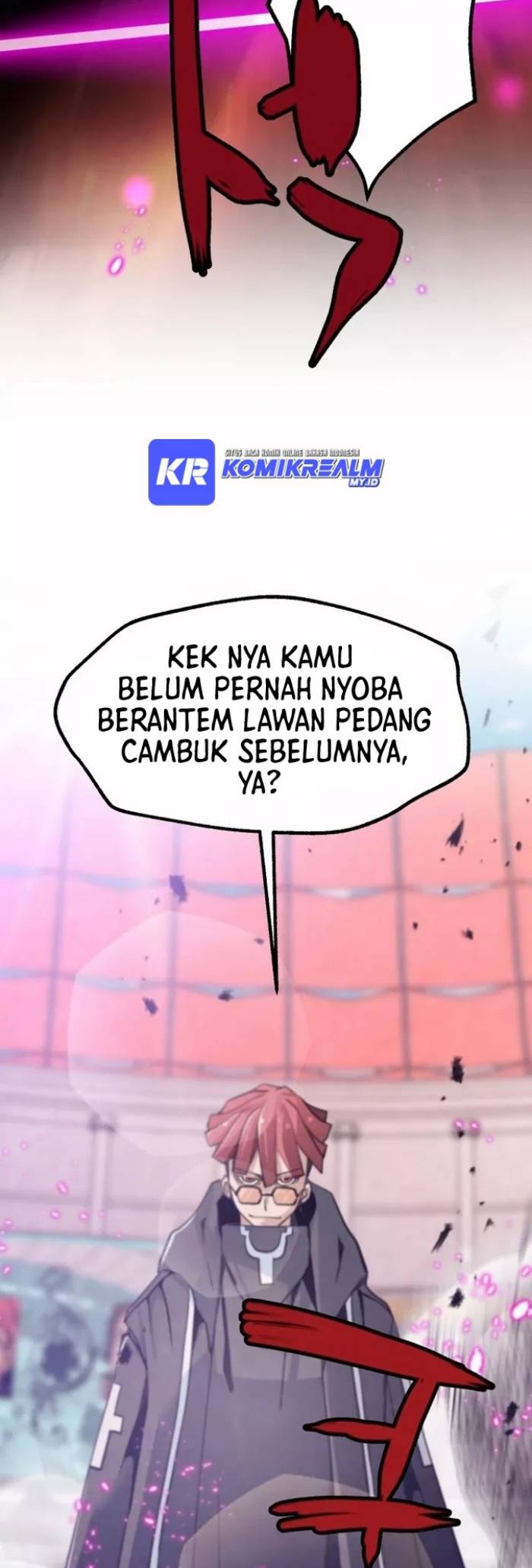 Who Killed the Murim Lord? Chapter 34 - halaman 4