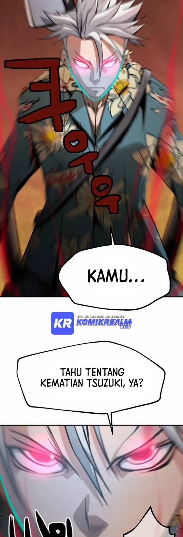 Who Killed the Murim Lord? Chapter 34 - halaman 43