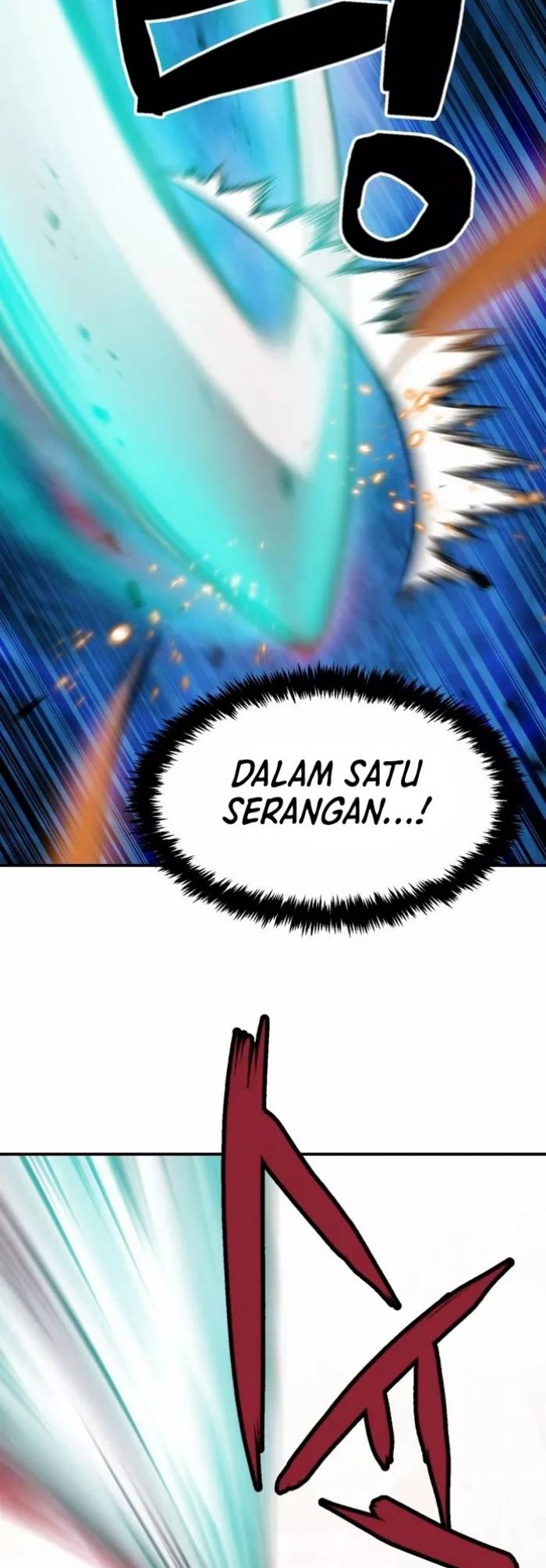 Who Killed the Murim Lord? Chapter 34 - halaman 48