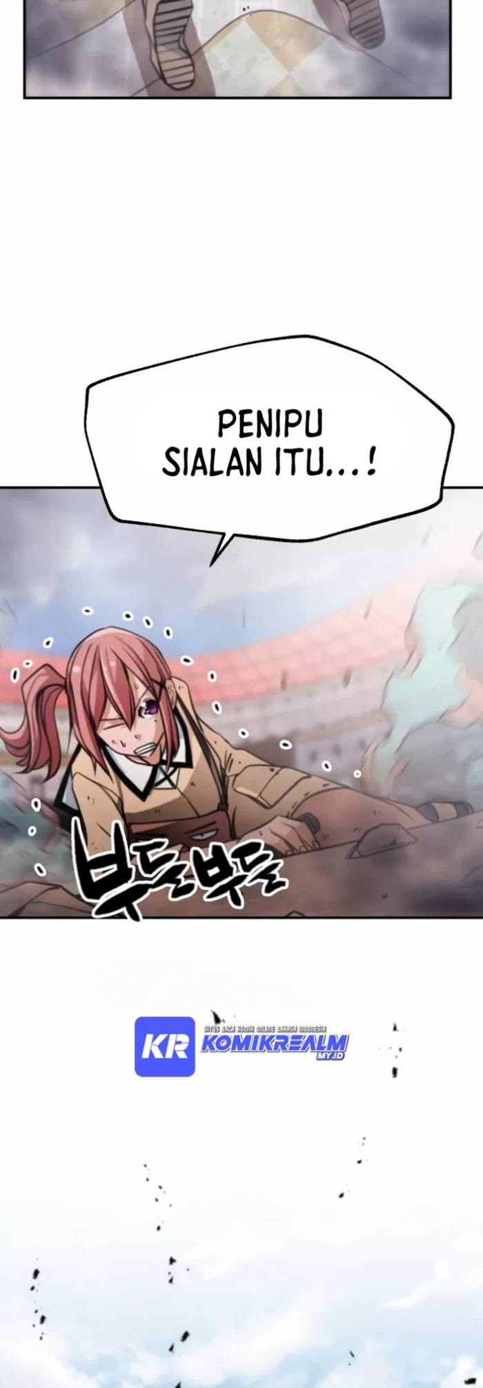 Who Killed the Murim Lord? Chapter 34 - halaman 53