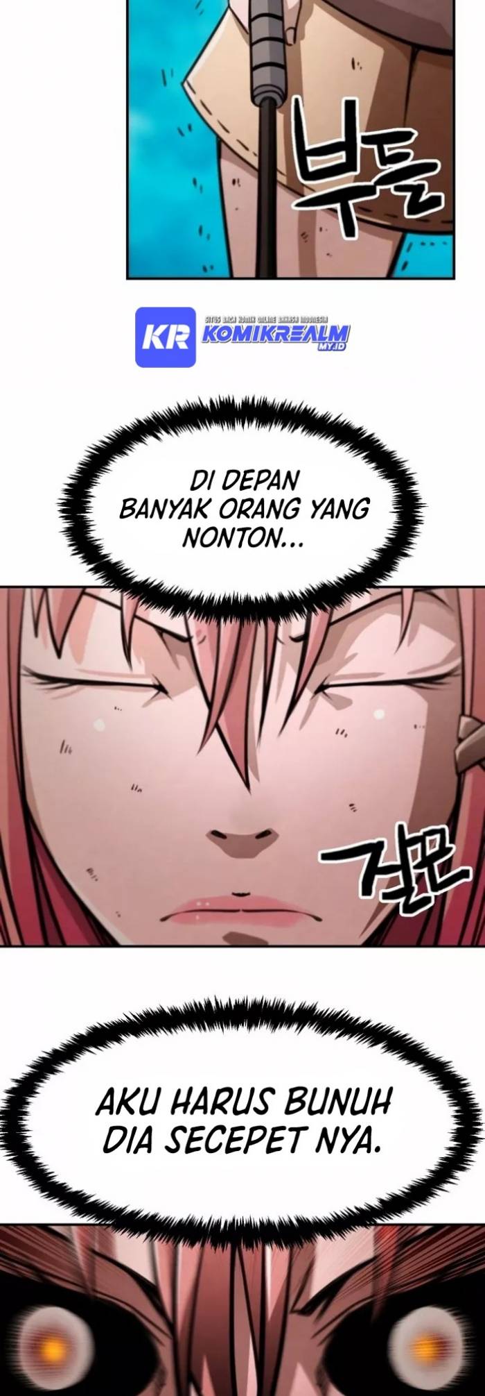 Who Killed the Murim Lord? Chapter 34 - halaman 55