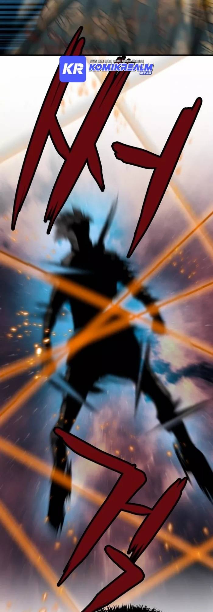 Who Killed the Murim Lord? Chapter 34 - halaman 59
