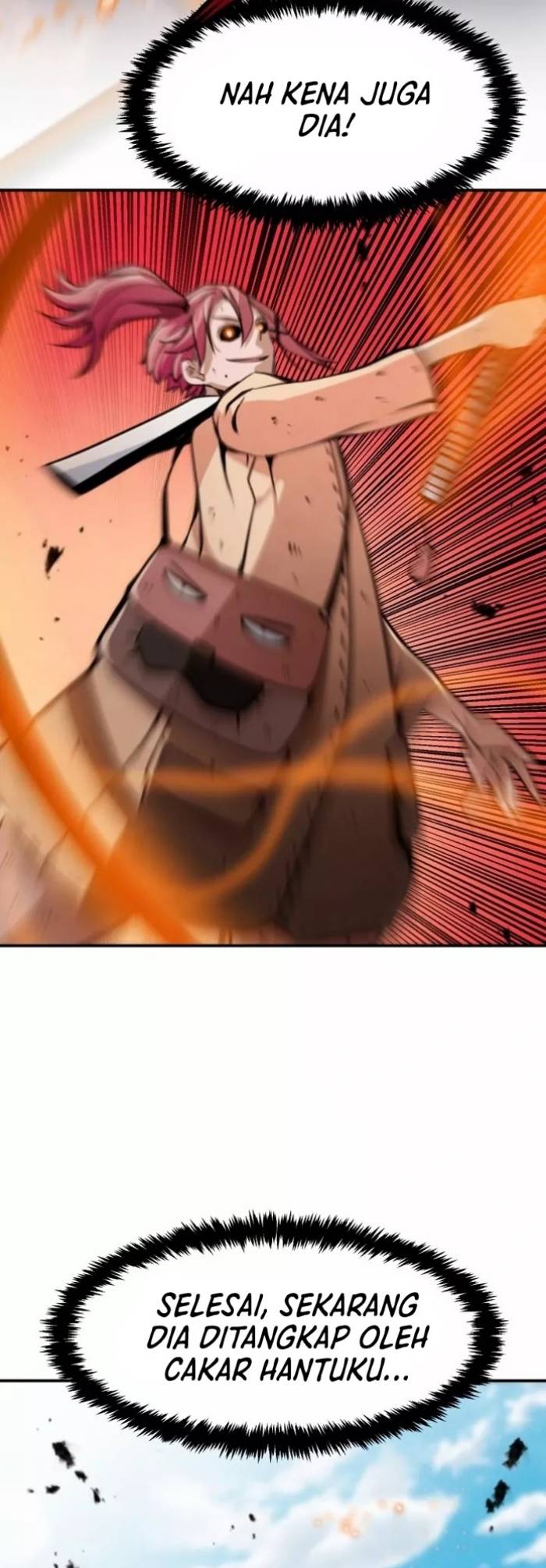 Who Killed the Murim Lord? Chapter 34 - halaman 60