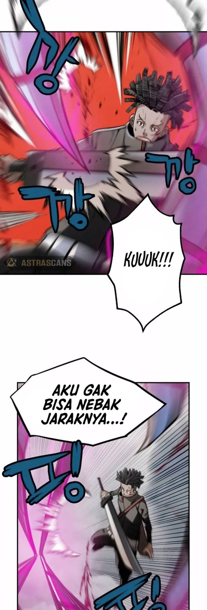 Who Killed the Murim Lord? Chapter 34 - halaman 8