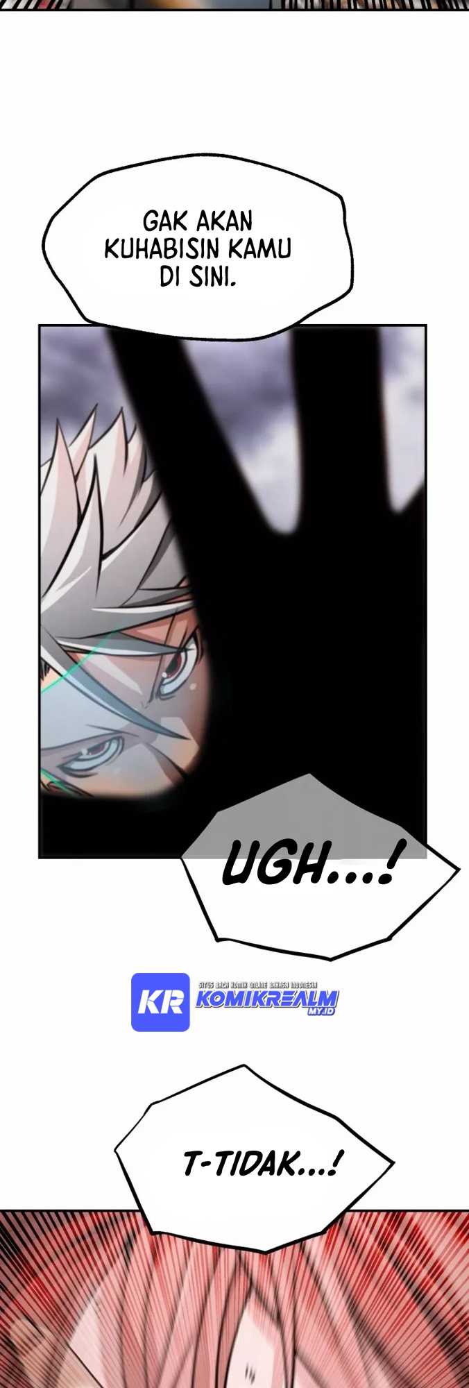Who Killed the Murim Lord? Chapter 35 - halaman 12