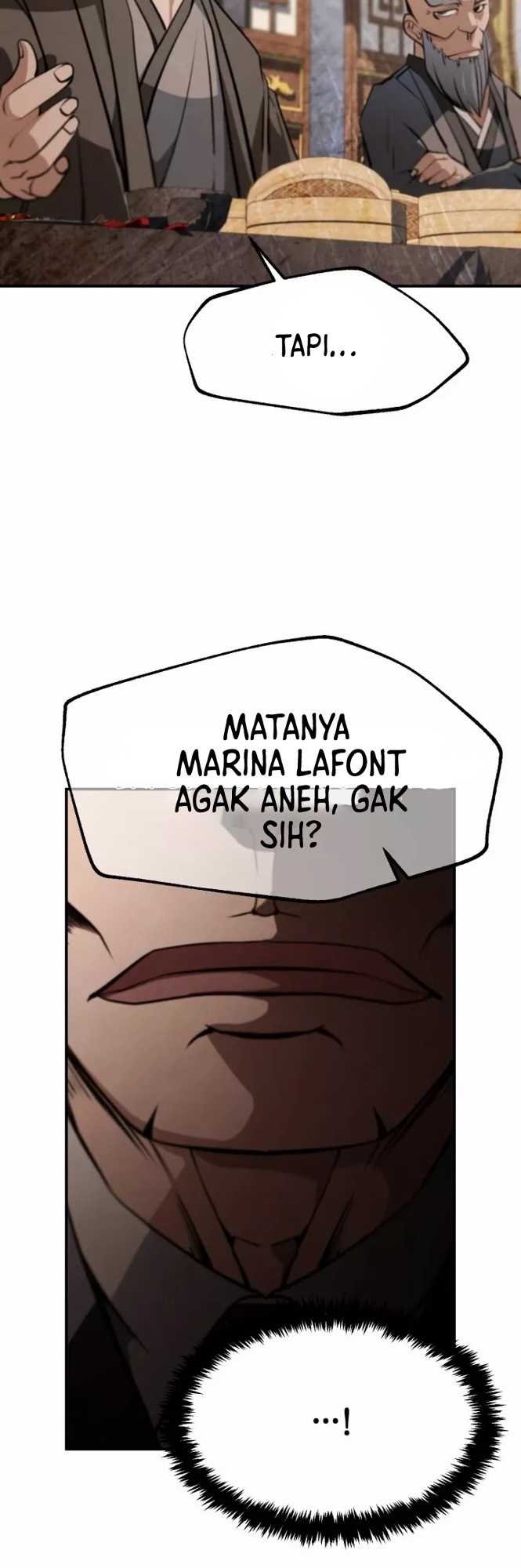 Who Killed the Murim Lord? Chapter 35 - halaman 22