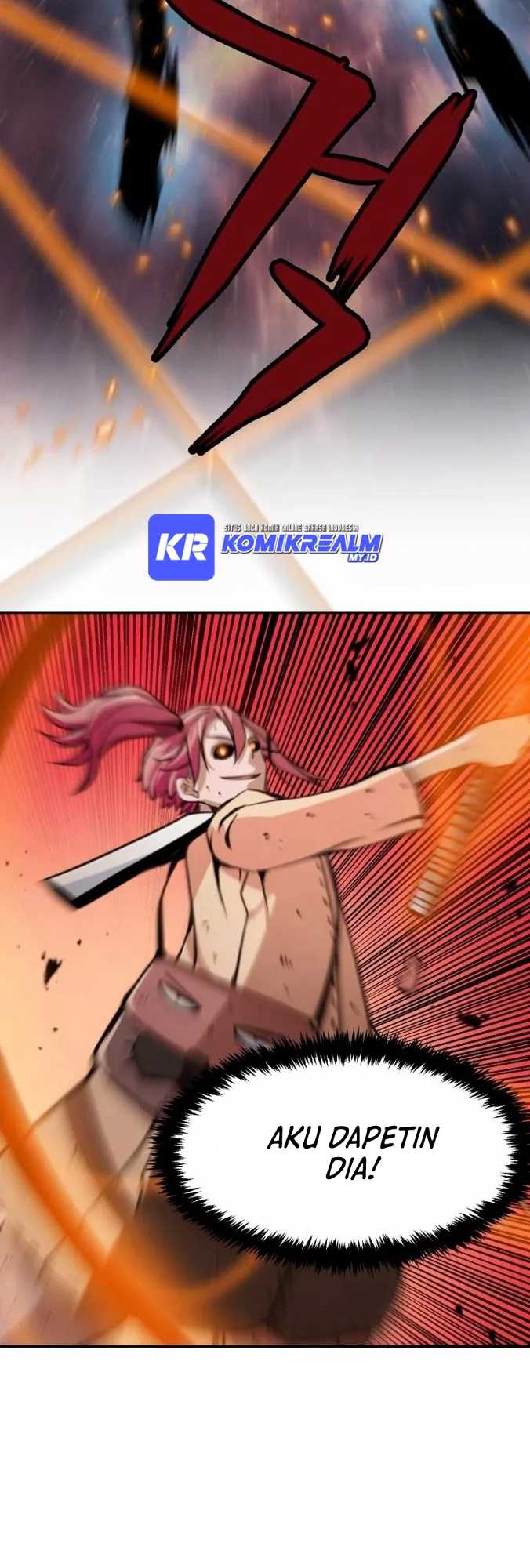 Who Killed the Murim Lord? Chapter 35 - halaman 3
