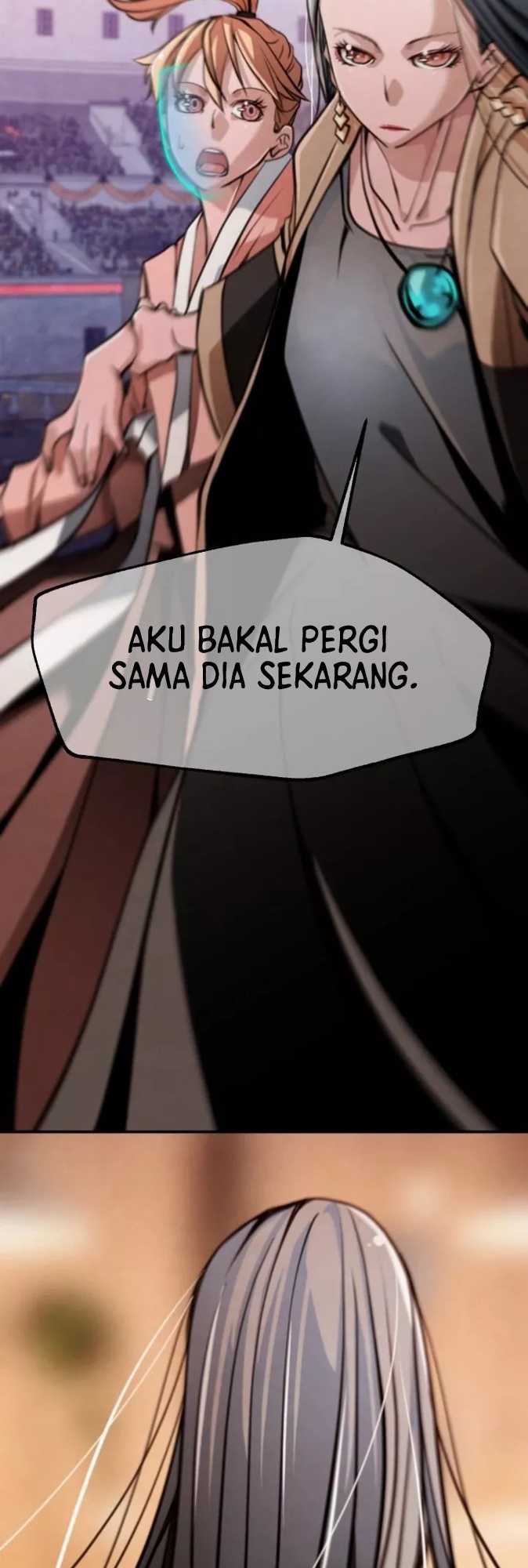 Who Killed the Murim Lord? Chapter 35 - halaman 36