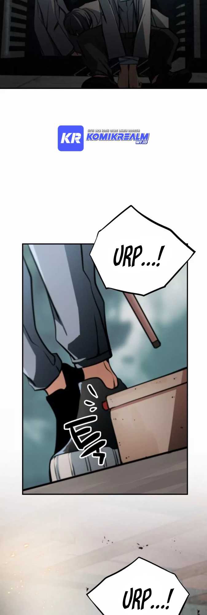 Who Killed the Murim Lord? Chapter 35 - halaman 42