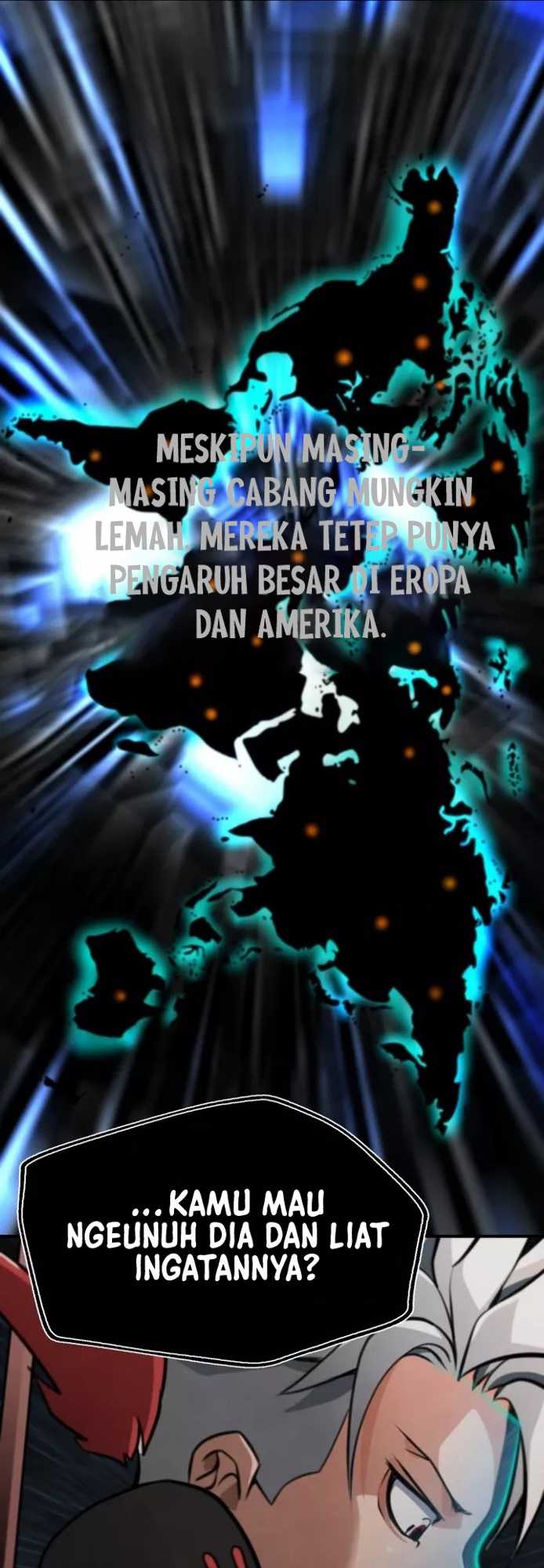 Who Killed the Murim Lord? Chapter 35 - halaman 47