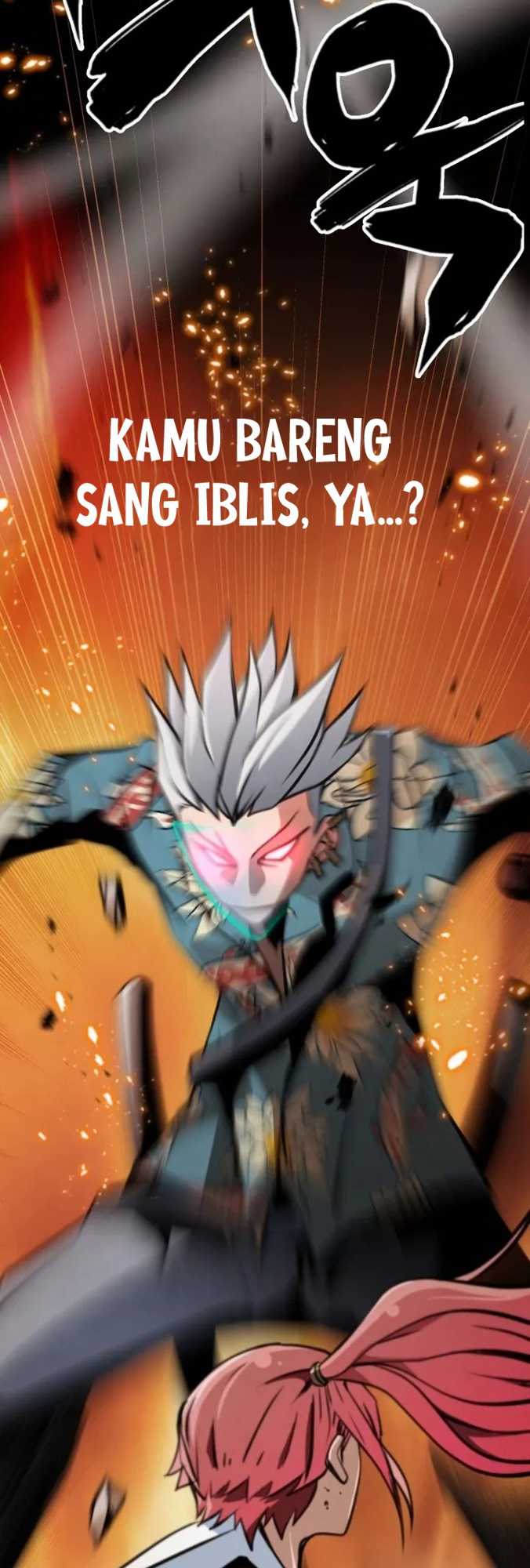 Who Killed the Murim Lord? Chapter 35 - halaman 5