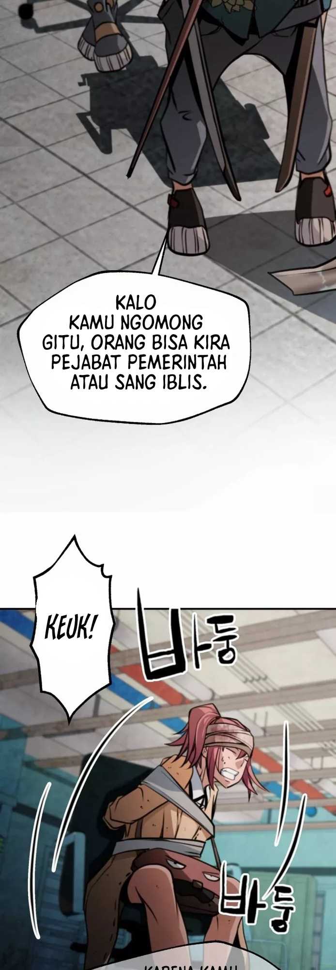 Who Killed the Murim Lord? Chapter 35 - halaman 51