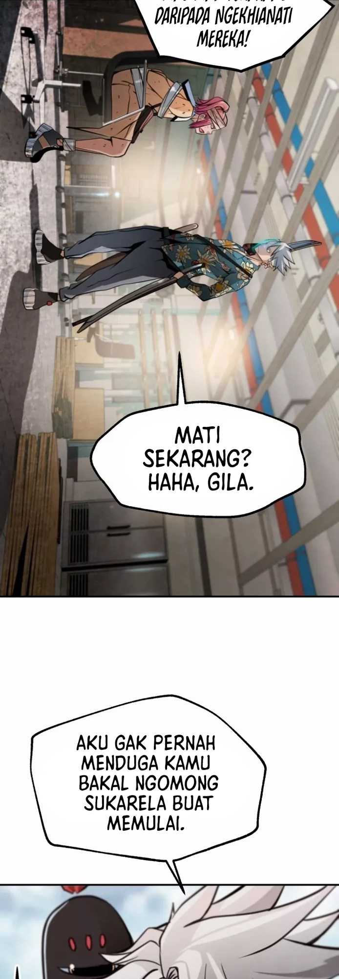Who Killed the Murim Lord? Chapter 35 - halaman 55