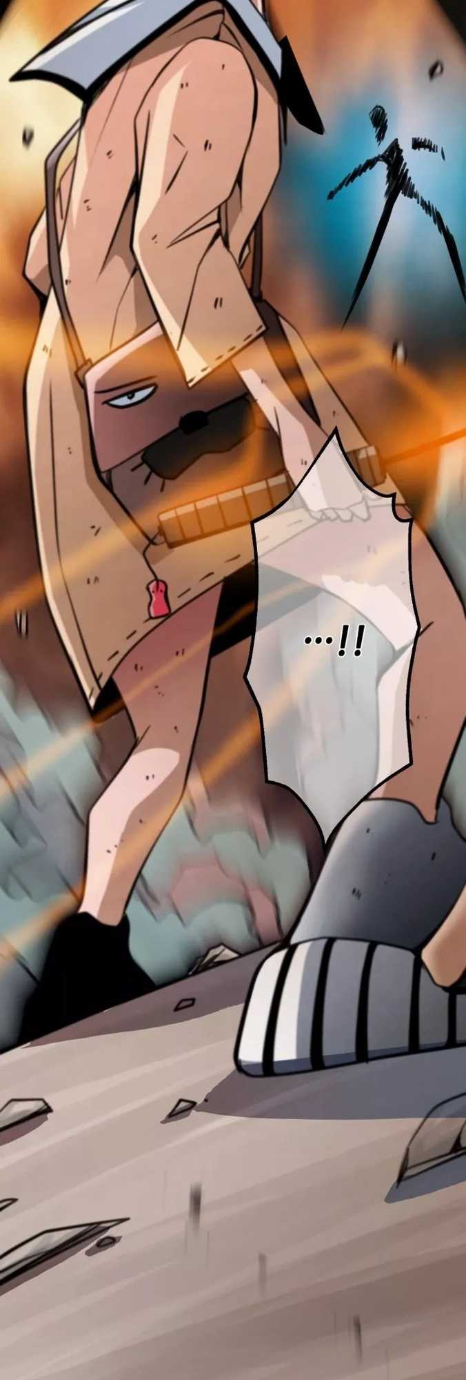 Who Killed the Murim Lord? Chapter 35 - halaman 6