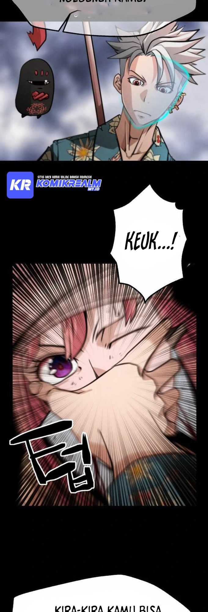 Who Killed the Murim Lord? Chapter 36 - halaman 11