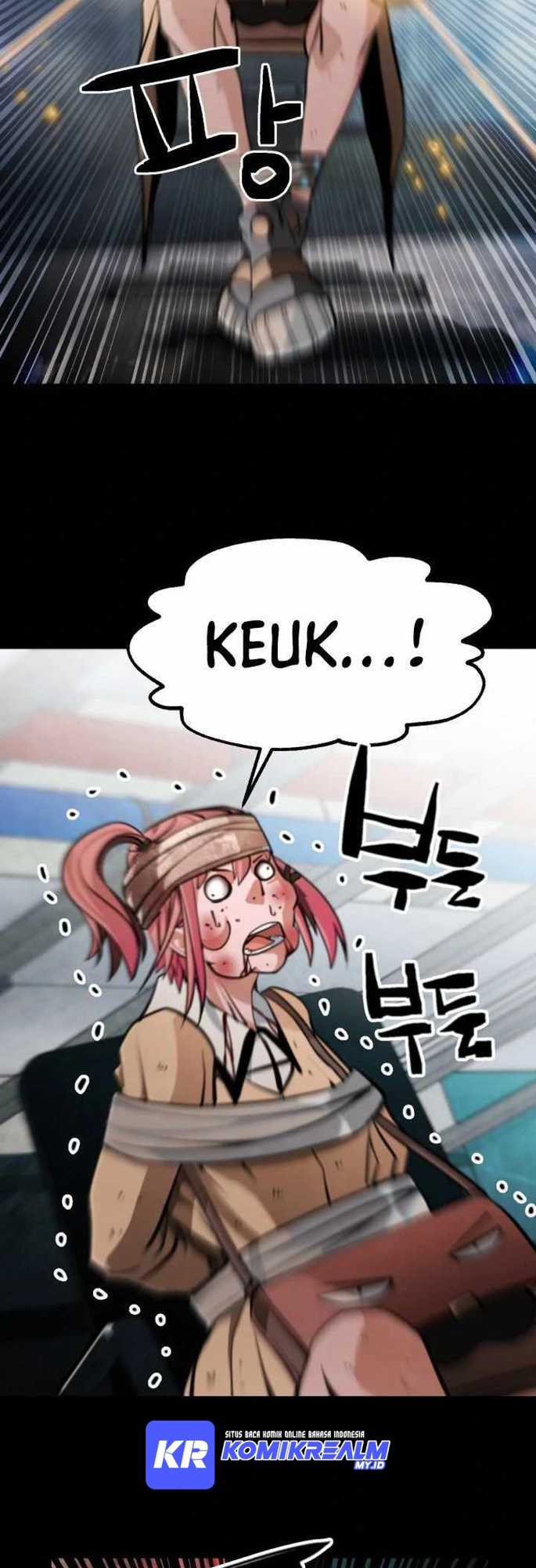 Who Killed the Murim Lord? Chapter 36 - halaman 18