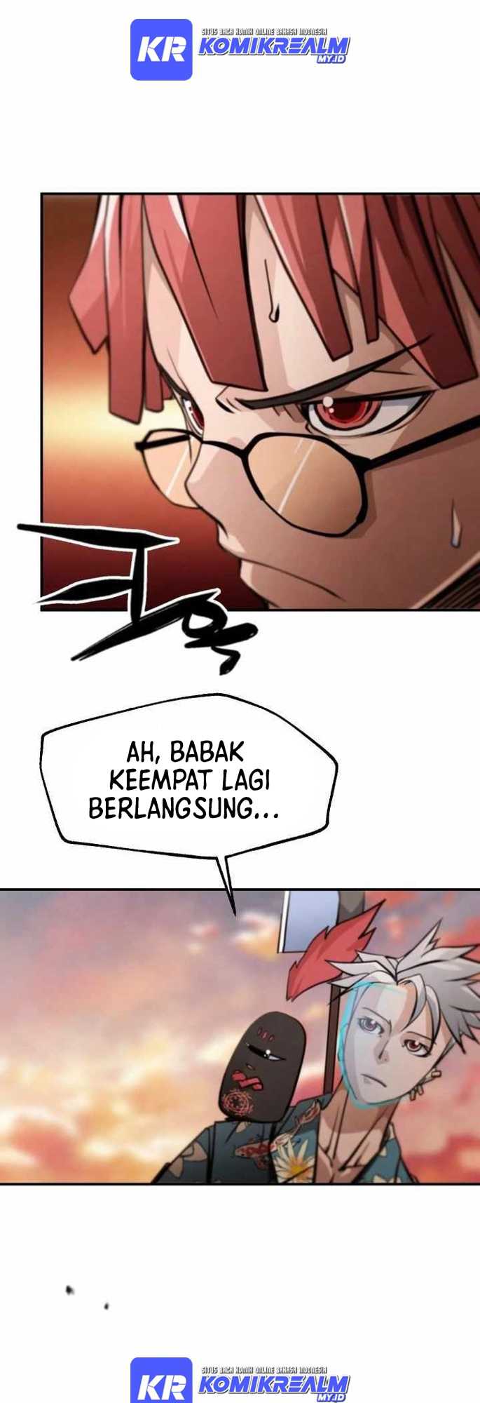 Who Killed the Murim Lord? Chapter 36 - halaman 28