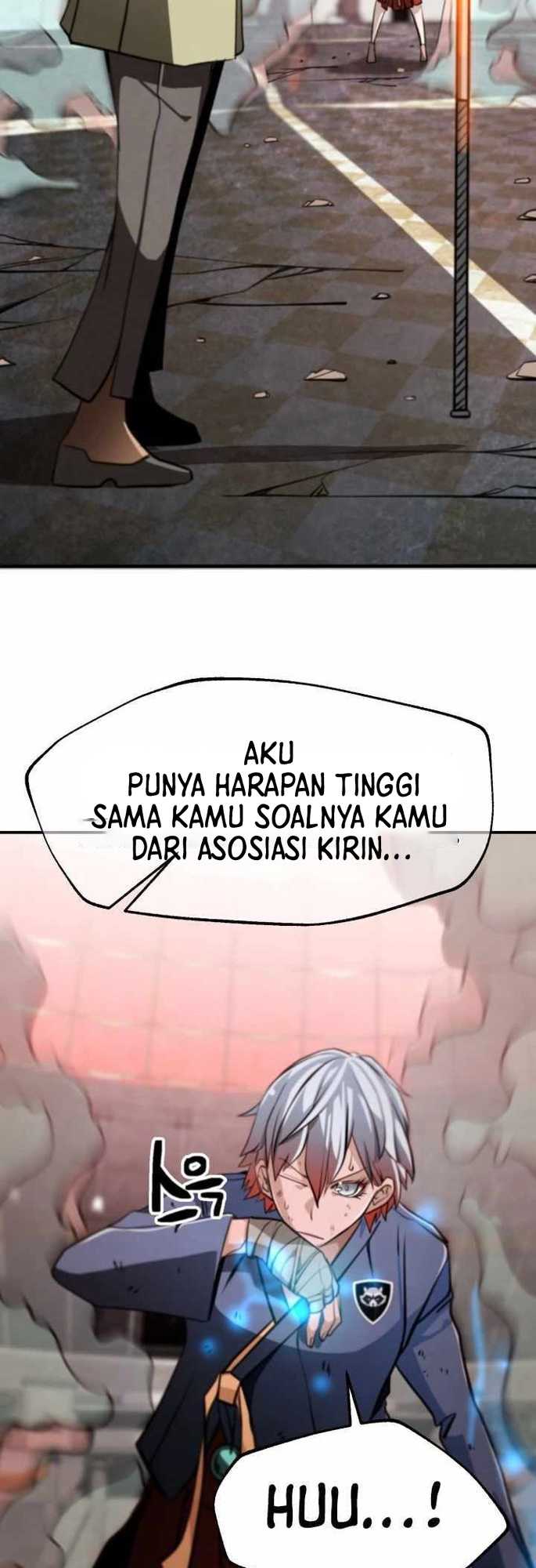 Who Killed the Murim Lord? Chapter 36 - halaman 30
