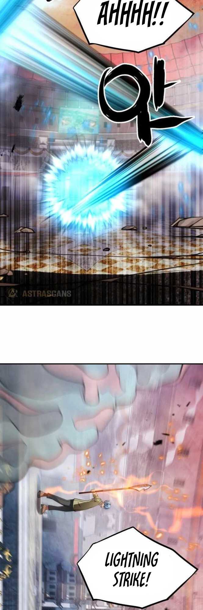 Who Killed the Murim Lord? Chapter 36 - halaman 36