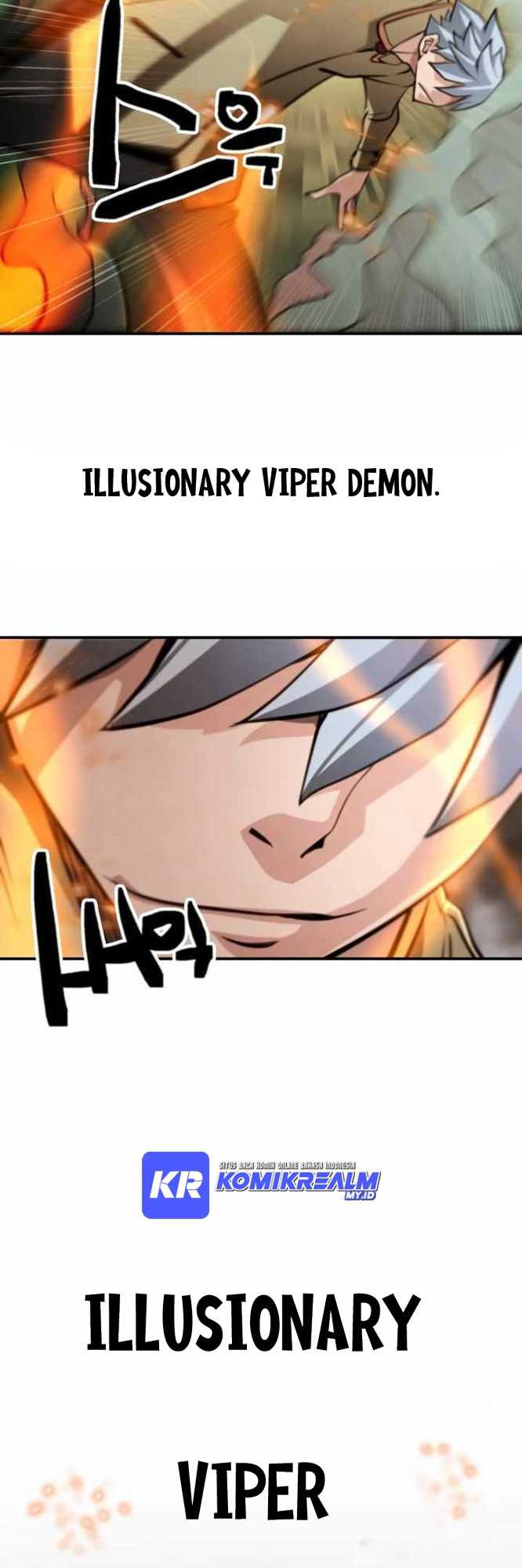 Who Killed the Murim Lord? Chapter 36 - halaman 38