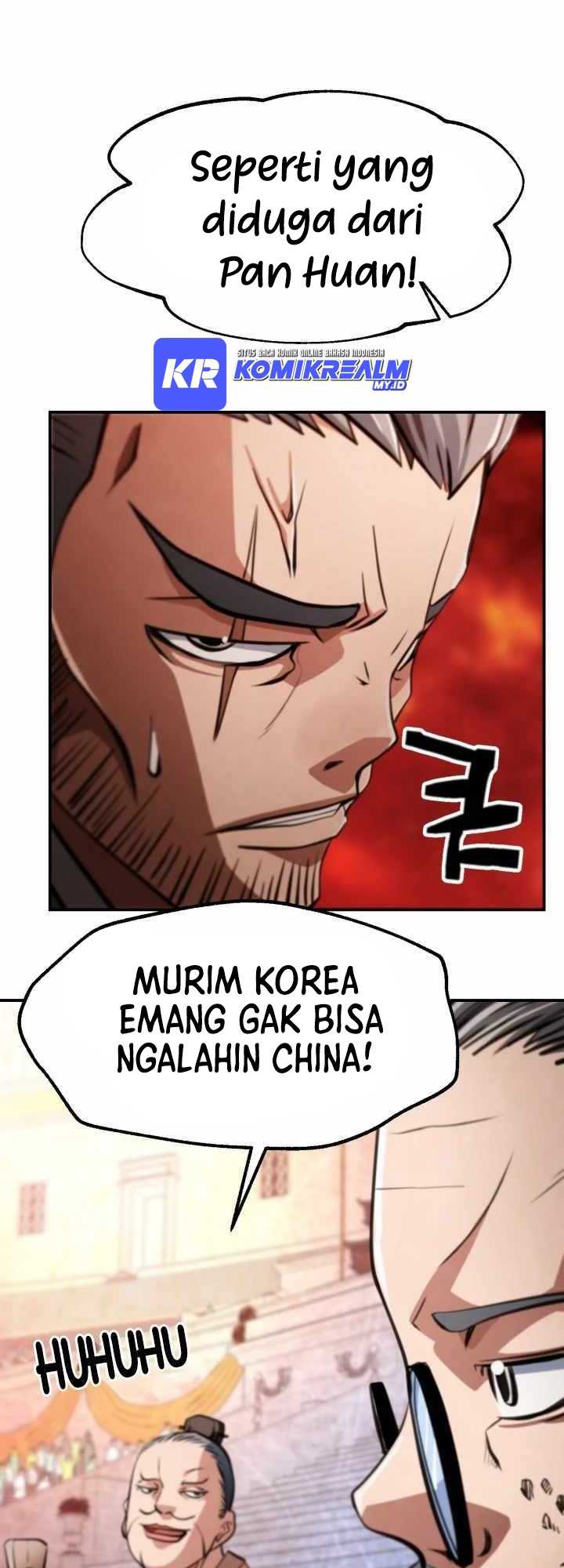 Who Killed the Murim Lord? Chapter 36 - halaman 48