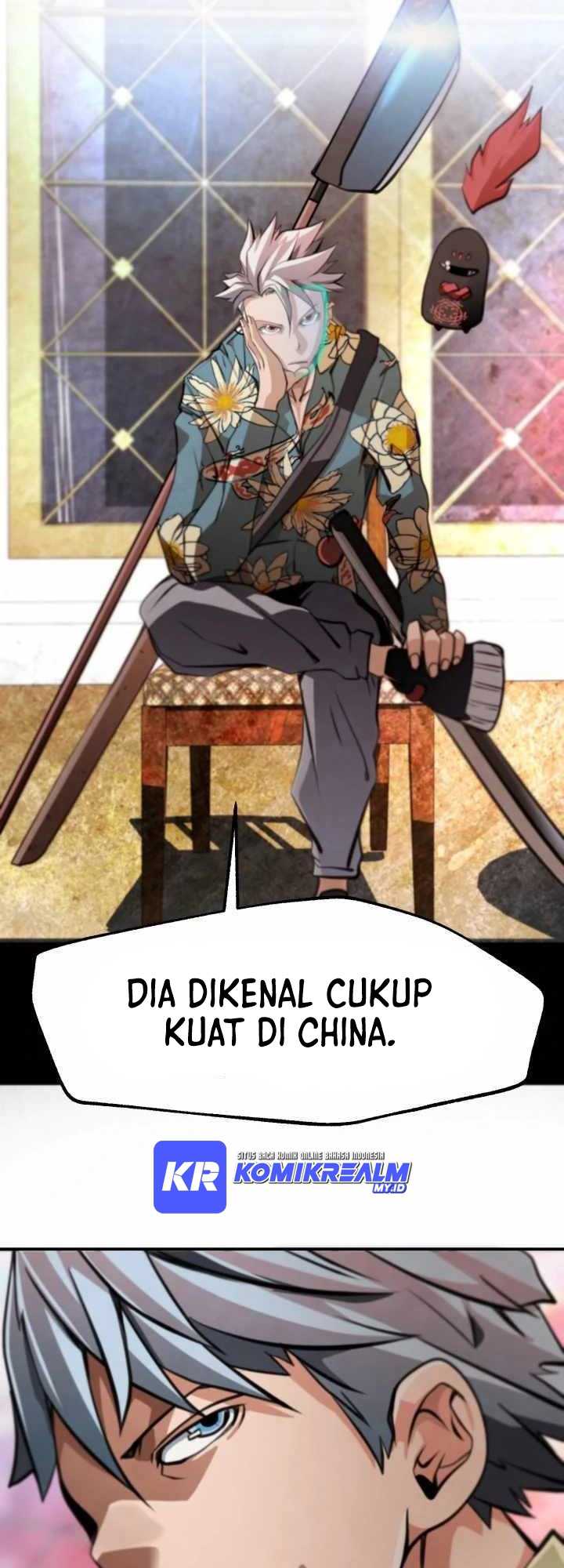 Who Killed the Murim Lord? Chapter 36 - halaman 51