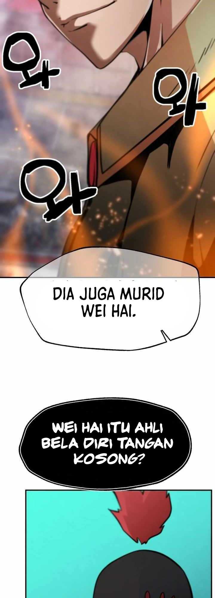 Who Killed the Murim Lord? Chapter 36 - halaman 52