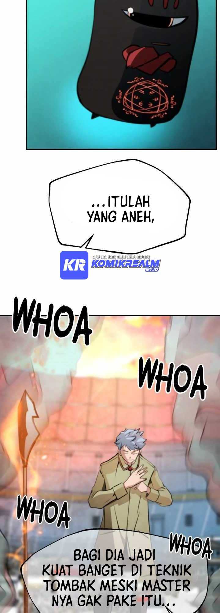 Who Killed the Murim Lord? Chapter 36 - halaman 53