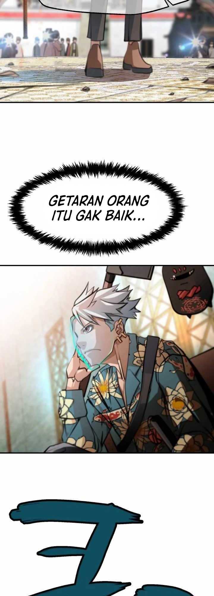 Who Killed the Murim Lord? Chapter 36 - halaman 54
