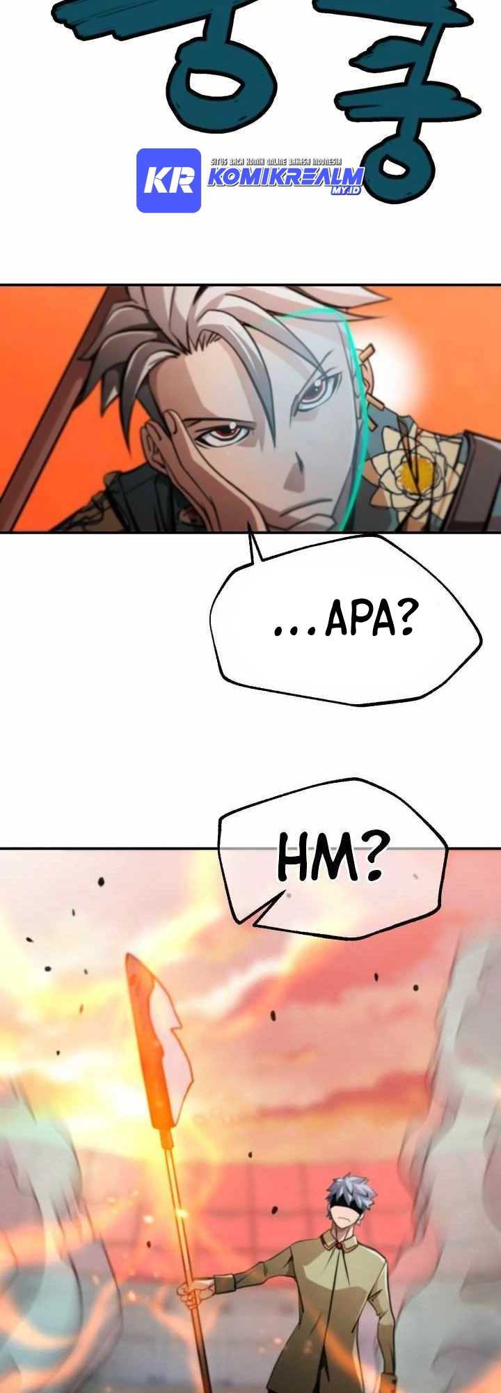 Who Killed the Murim Lord? Chapter 36 - halaman 55
